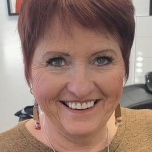 Meet your Posher, Albertine